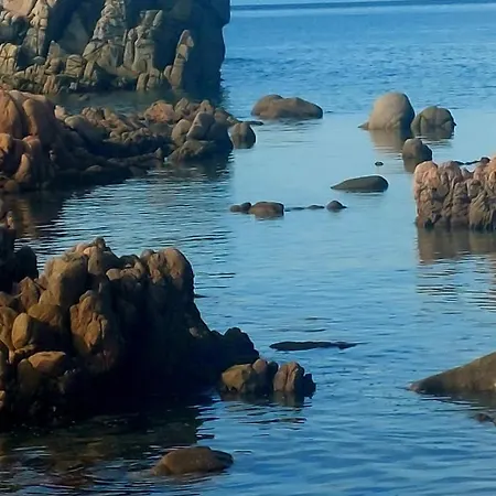 Calarossa Sardegna Casarosa