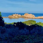 Calarossa Sardegna Casarosa شقة *