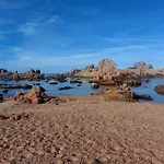 شقة Calarossa Sardegna Casarosa ايزولا روسا