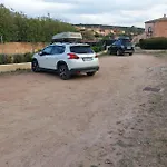 شقة Calarossa Sardegna Casarosa ايزولا روسا