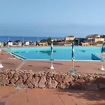 Calarossa Sardegna Casarosa شقة ايزولا روسا
