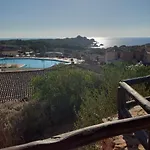 شقة Calarossa Sardegna Casarosa *
