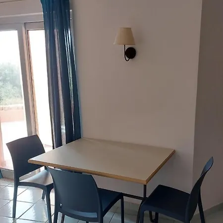 Apartament Calarossa Sardegna Casarosa Isola Rossa (Sassari)