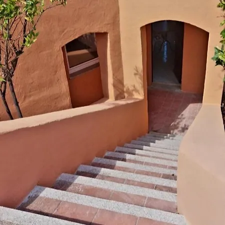 Calarossa Sardegna Casarosa *