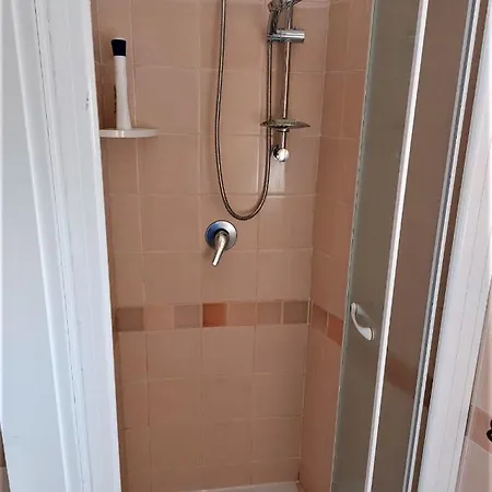 Apartament Calarossa Sardegna Casarosa Isola Rossa (Sassari)