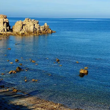 Calarossa Sardegna Casarosa *