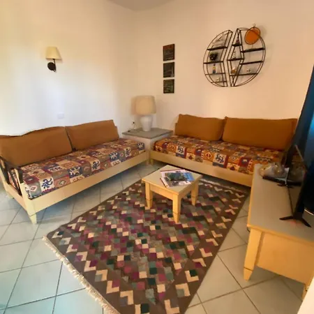 Calarossa Sardegna Casarosa Apartament *