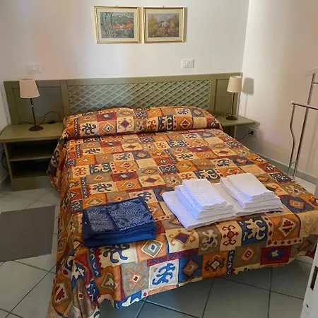 Apartament Calarossa Sardegna Casarosa *