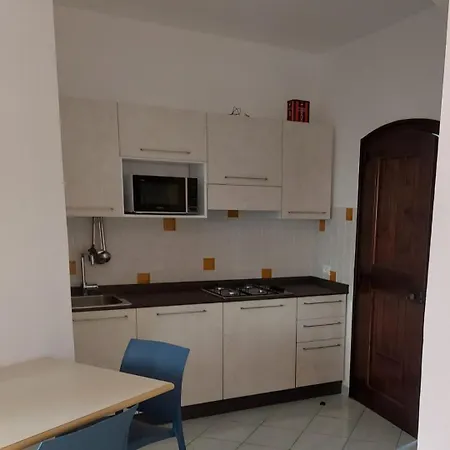 Calarossa Sardegna Casarosa * Isola Rossa (Sassari)