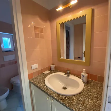 Apartment Calarossa Sardegna Casarosa