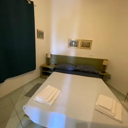 Calarossa Sardegna Casarosa Apartment *