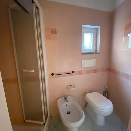 Calarossa Sardegna Casarosa * Isola Rossa (Sassari)