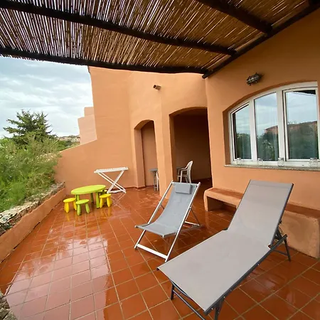 Calarossa Sardegna Casarosa