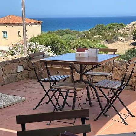 Calarossa Sardegna Casarosa * ايزولا روسا