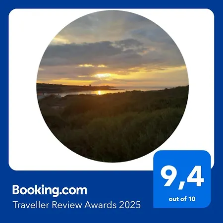 Apartament Calarossa Sardegna Casarosa