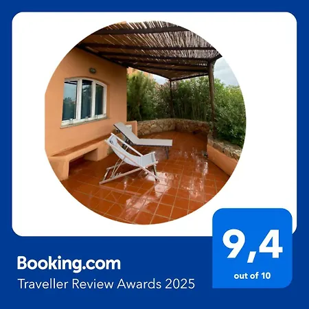 Calarossa Sardegna Casarosa *