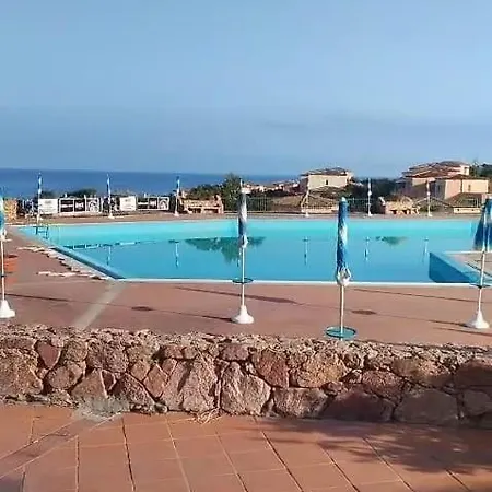Calarossa Sardegna Casarosa Apartamento Isola Rossa (Sassari)