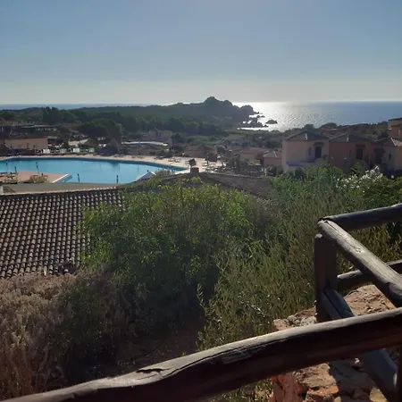 شقة Calarossa Sardegna Casarosa *