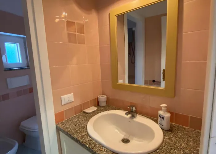 Apartamento Calarossa Sardegna Casarosa