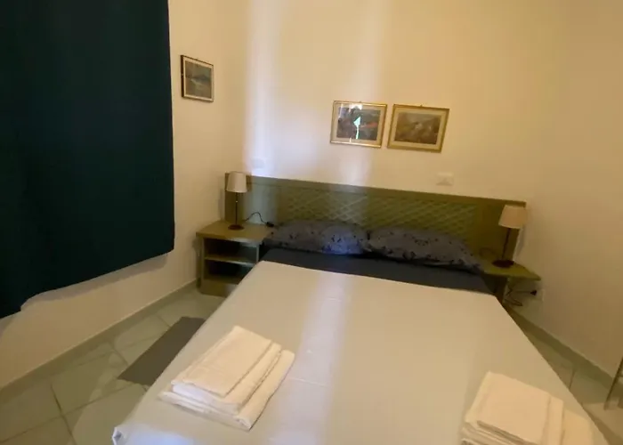 Calarossa Sardegna Casarosa Apartamento *