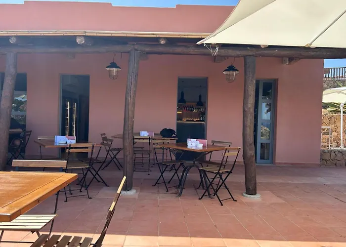 Calarossa Sardegna Casarosa Apartamento